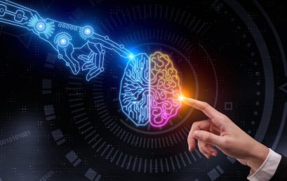 O que irá diferenciar um PT (Personal Trainer) do futuro da IA (Inteligência Artificial)?